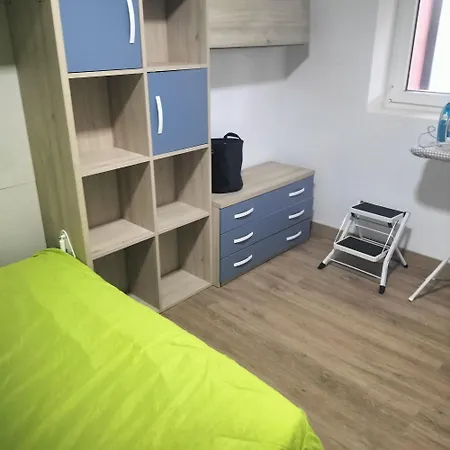 Casa Residencial * Tacoronte