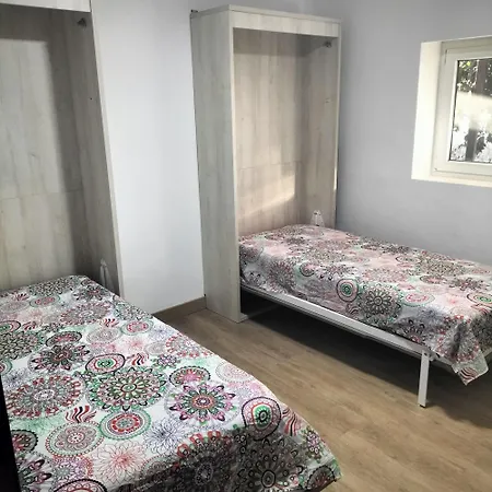 Сasa de vacaciones Casa Residencial