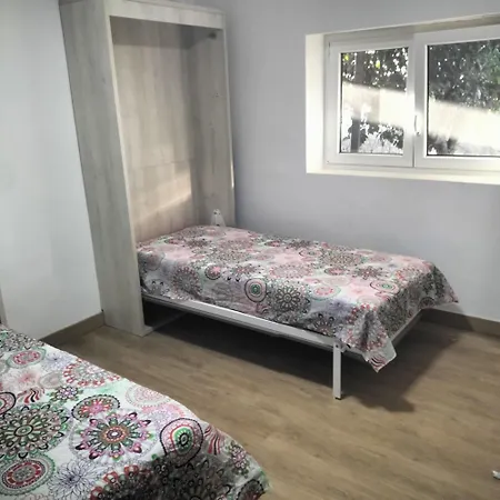 Casa Residencial * Tacoronte