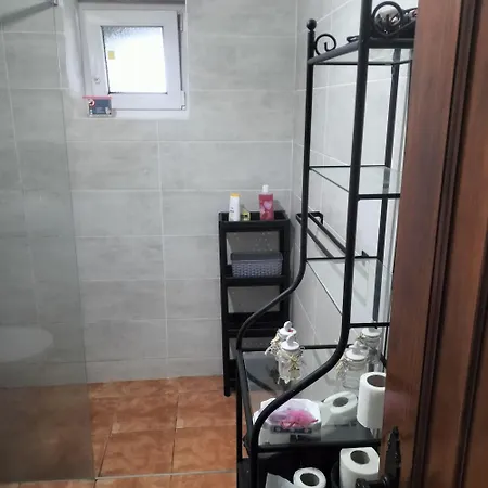 Сasa de vacaciones Casa Residencial