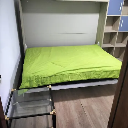 Casa Residencial *