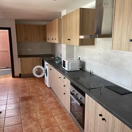 Casa Residencial