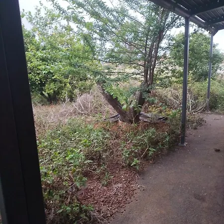 Casa Residencial Сasa de vacaciones Tacoronte