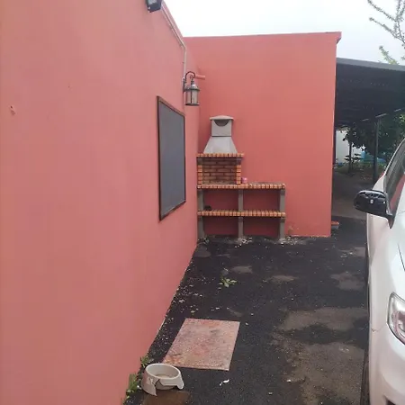 Сasa de vacaciones Casa Residencial Tacoronte