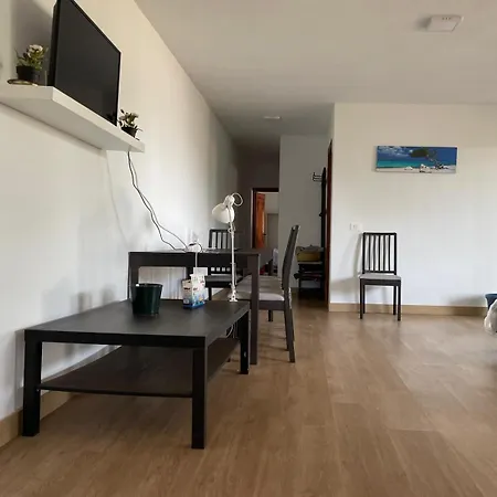 Casa Residencial Tacoronte
