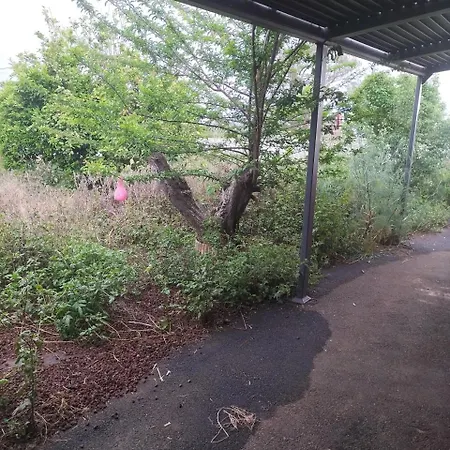 Casa Residencial Tacoronte