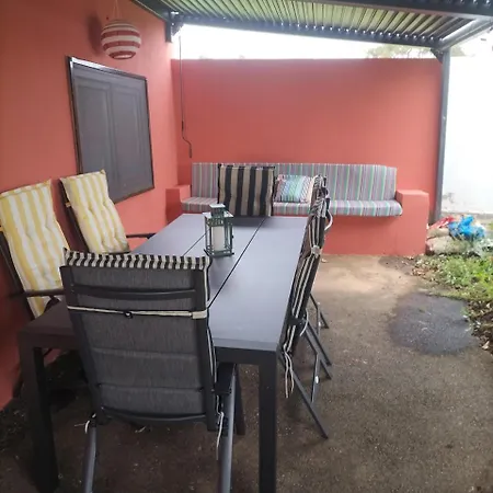 Casa Residencial Tacoronte